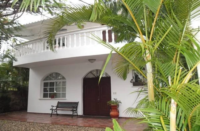 Villa Isabella Residence Sosua Republica Dominicana